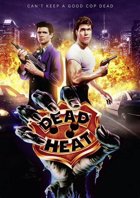 what is dead heat